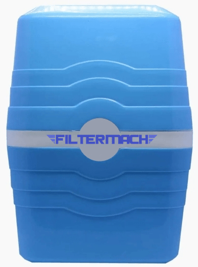 Filtermach EAC-HM-ECO Evsel Su Arıtma Filtermach EAC-HM-ECO Evsel Su Arıtma - Görsel 3