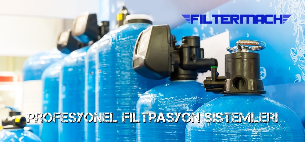 filtrasyon sistemleri