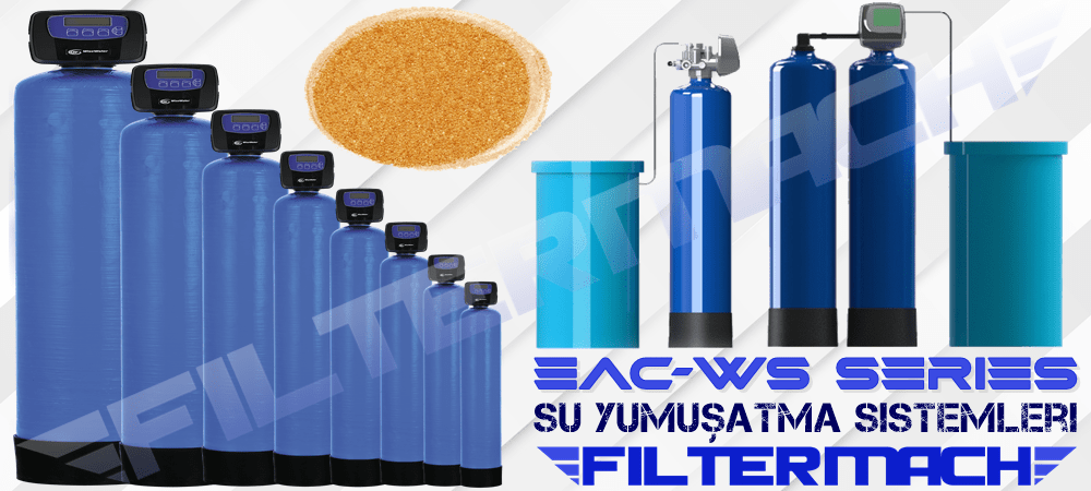 su yumuşatma sistemleri